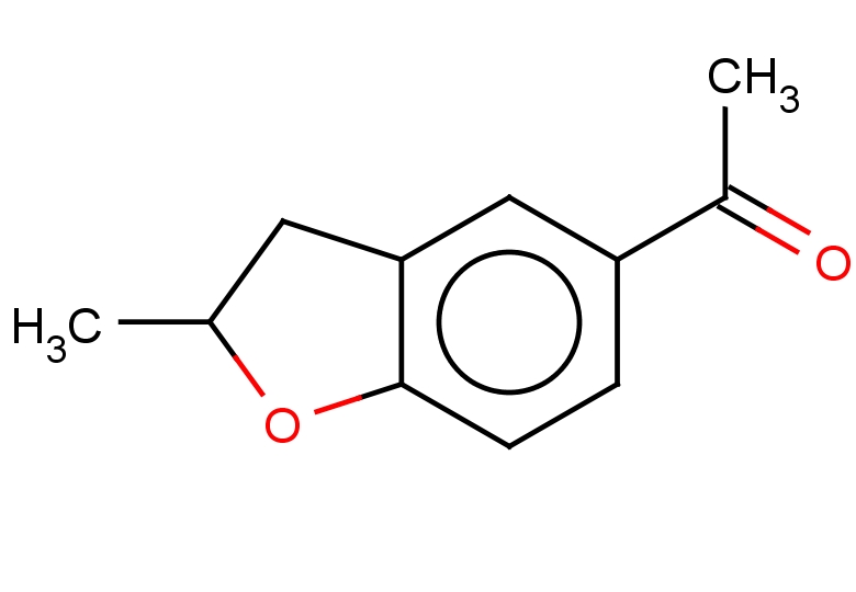 1-(2-methyl-2,3-dihydro-1-benzofuran-5-yl)ethan-1-one