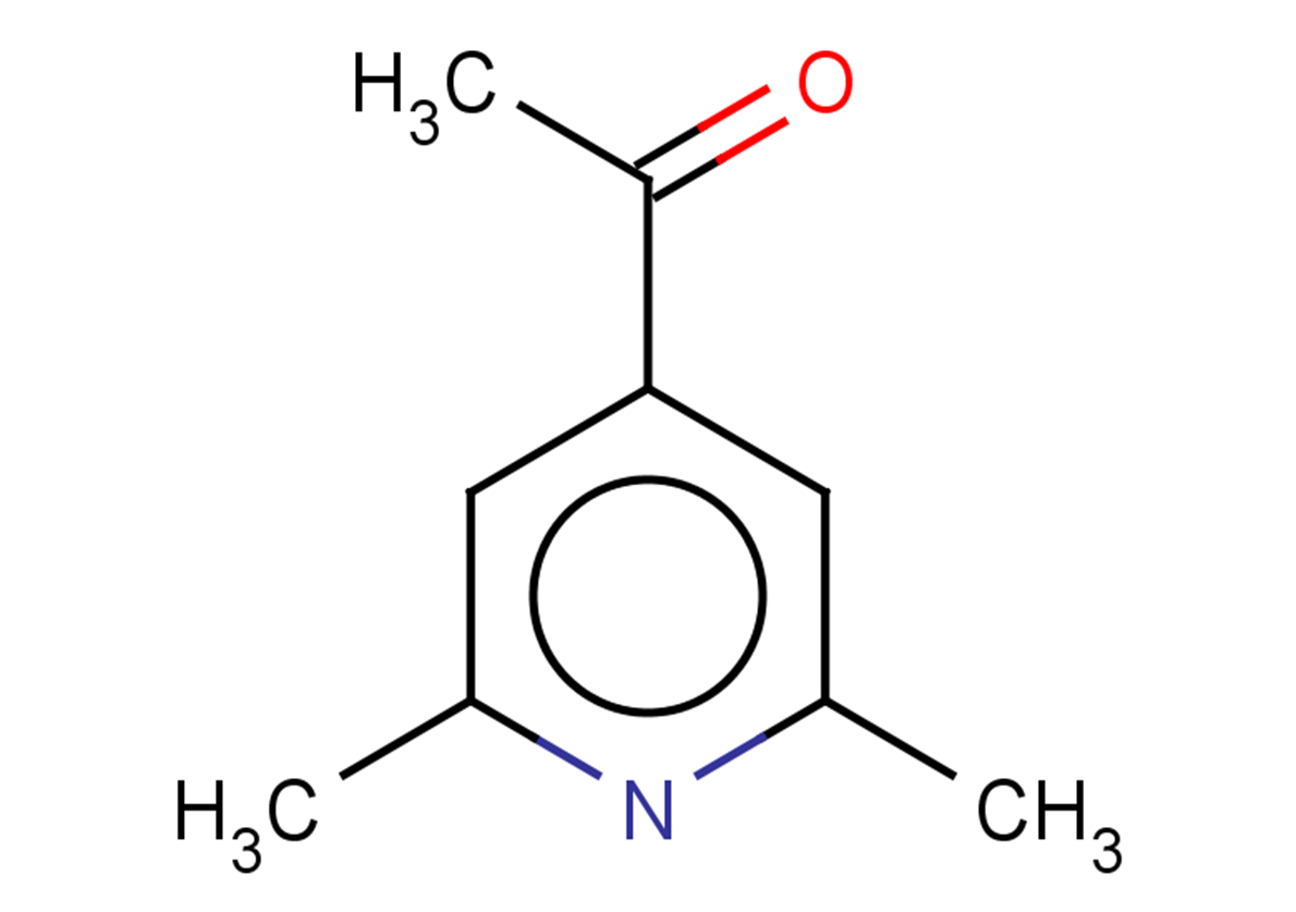 1-(2,6-dimethylpyridin-4-yl)ethan-1-one