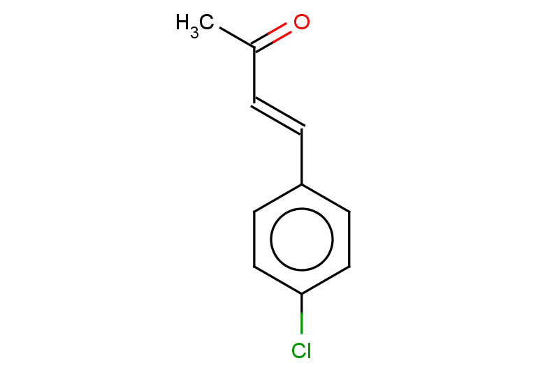(3E)-4-(4-chlorophenyl)but-3-en-2-one