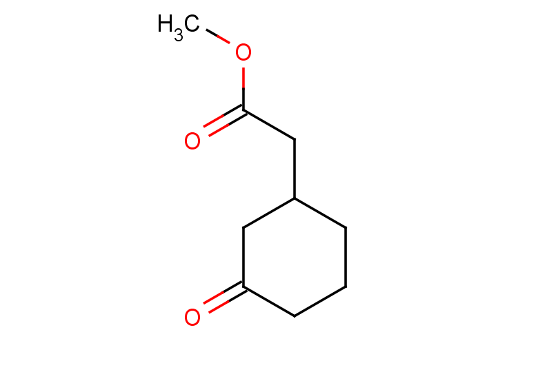 methyl 2-(3-oxocyclohexyl)acetate