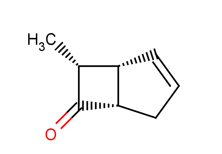 rac-(1R,5R,7S)-7-methylbicyclo[3.2.0]hept-2-en-6-one