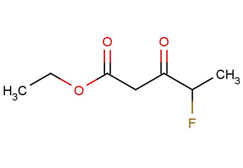 ethyl 4-fluoro-3-oxopentanoate