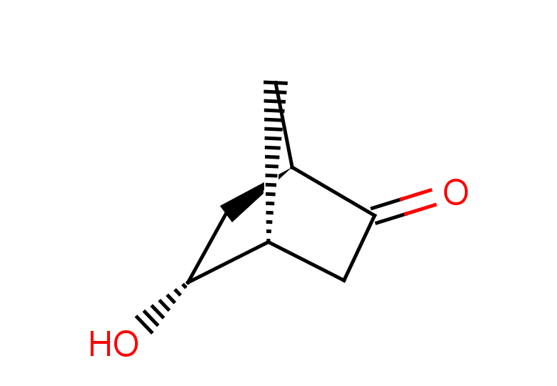 rac-(1R,4R,5R)-5-hydroxybicyclo[2.2.1]heptan-2-one, endo