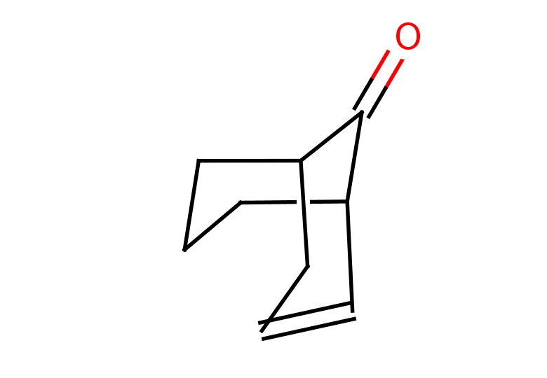 bicyclo[3.3.1]non-2-en-9-one