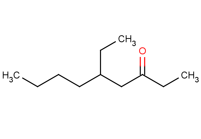 5-ethylnonan-3-one