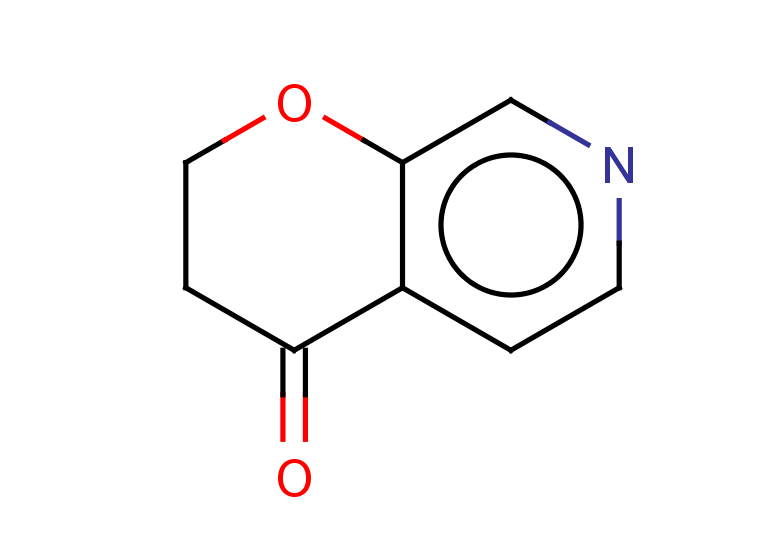 2H,3H,4H-pyrano[2,3-c]pyridin-4-one