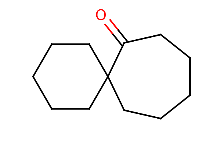 spiro[5.6]dodecan-7-one