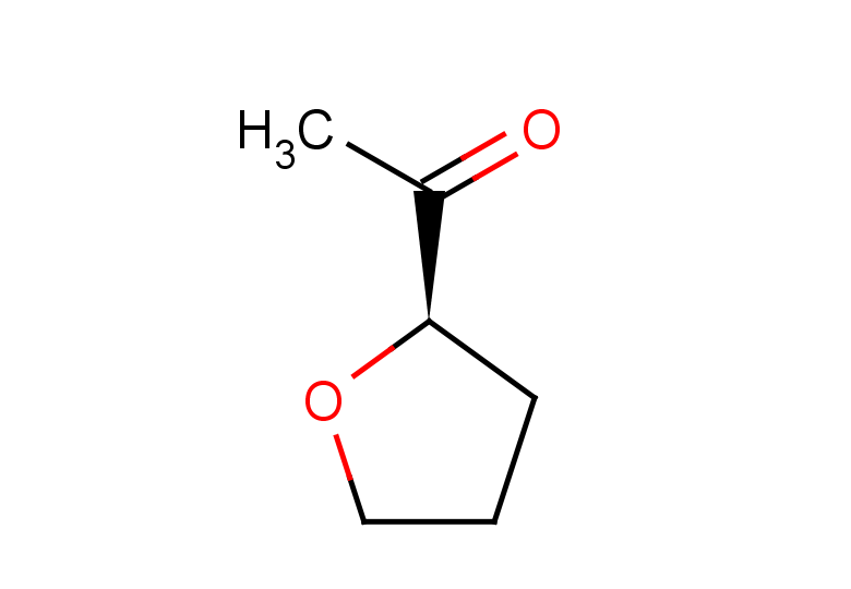 1-[(2R)-oxolan-2-yl]ethan-1-one