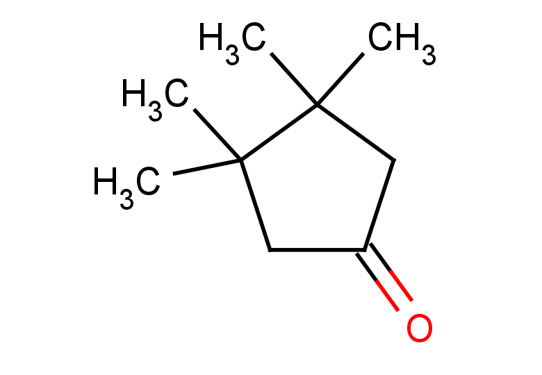 3,3,4,4-tetramethylcyclopentan-1-one