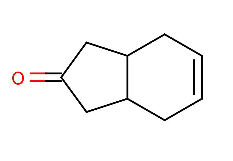 2,3,3a,4,7,7a-hexahydro-1H-inden-2-one