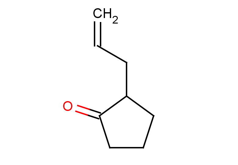 2-(prop-2-en-1-yl)cyclopentan-1-one