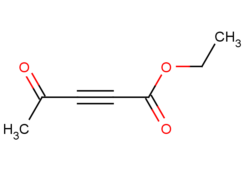 ethyl 4-oxopent-2-ynoate