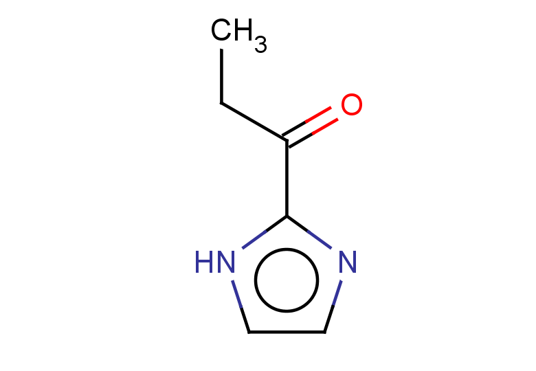1-(1H-imidazol-2-yl)propan-1-one