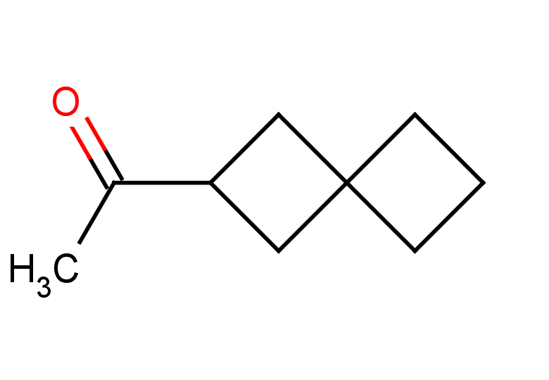 1-{spiro[3.3]heptan-2-yl}ethan-1-one