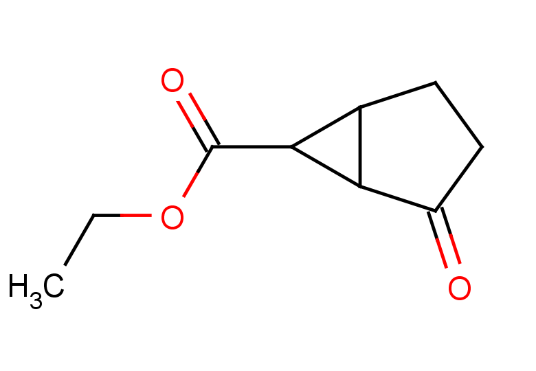 ethyl 2-oxobicyclo[3.1.0]hexane-6-carboxylate
