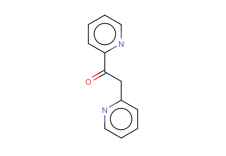 1,2-bis(pyridin-2-yl)ethan-1-one