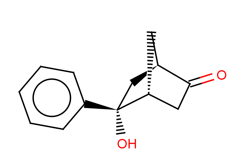 rac-(1R,4R,5R)-5-hydroxy-5-phenylbicyclo[2.2.1]heptan-2-one