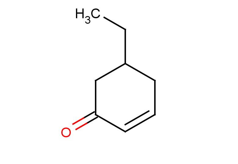5-ethylcyclohex-2-en-1-one