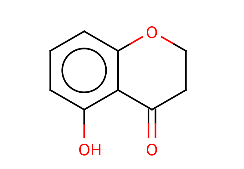5-hydroxy-3,4-dihydro-2H-1-benzopyran-4-one