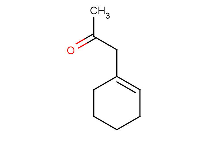 1-(cyclohex-1-en-1-yl)propan-2-one