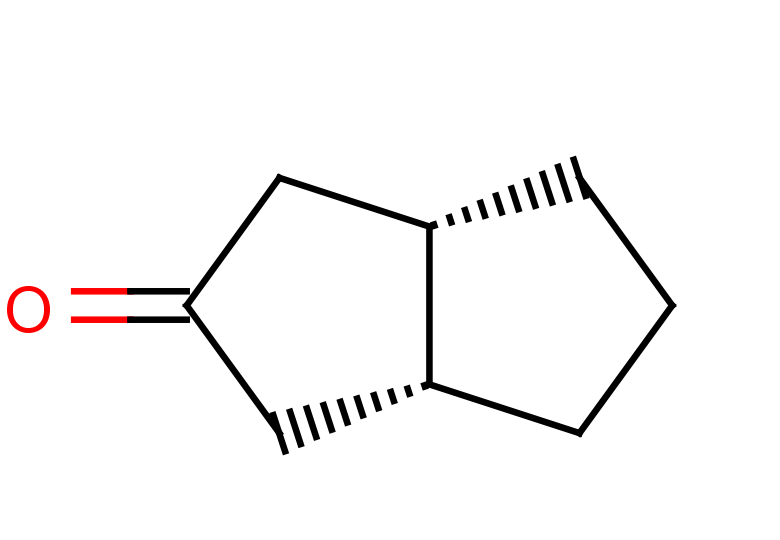 (3aR,6aS)-octahydropentalen-2-one, cis