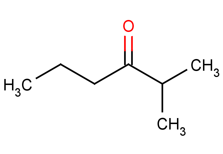 2-methylhexan-3-one