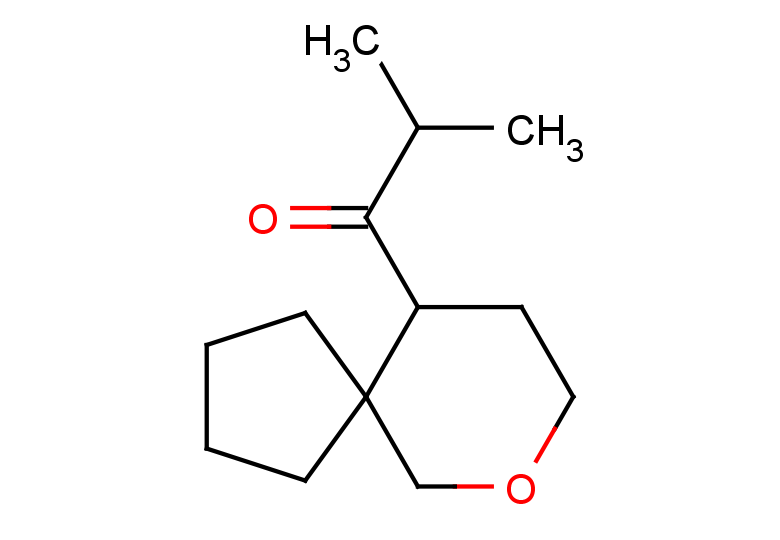 2-methyl-1-{7-oxaspiro[4.5]decan-10-yl}propan-1-one