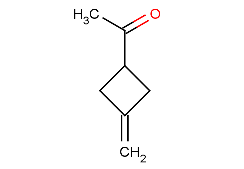 1-(3-methylidenecyclobutyl)ethan-1-one