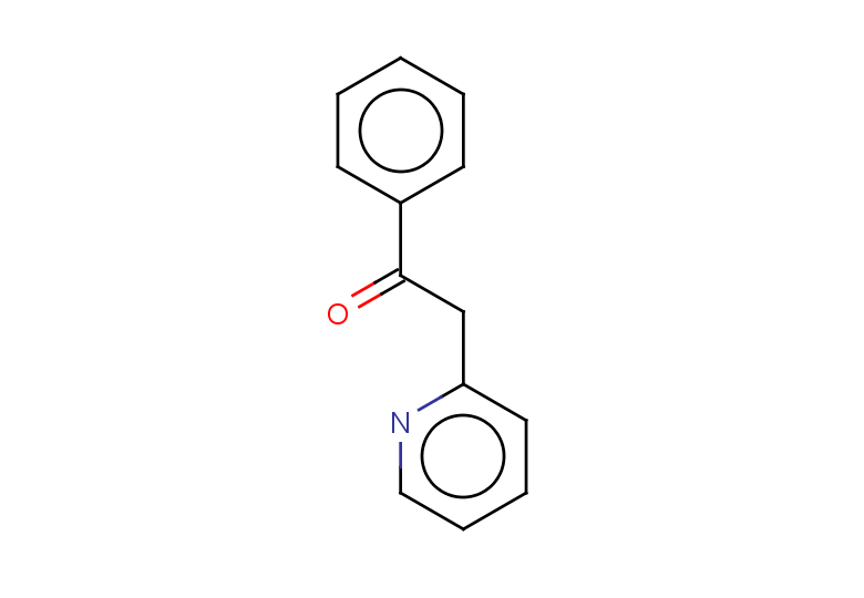 1-phenyl-2-(pyridin-2-yl)ethan-1-one