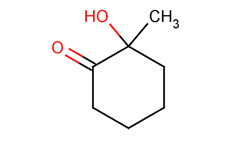 2-hydroxy-2-methylcyclohexan-1-one