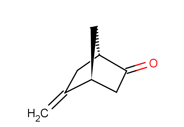rac-(1R,4R)-5-methylidenebicyclo[2.2.1]heptan-2-one