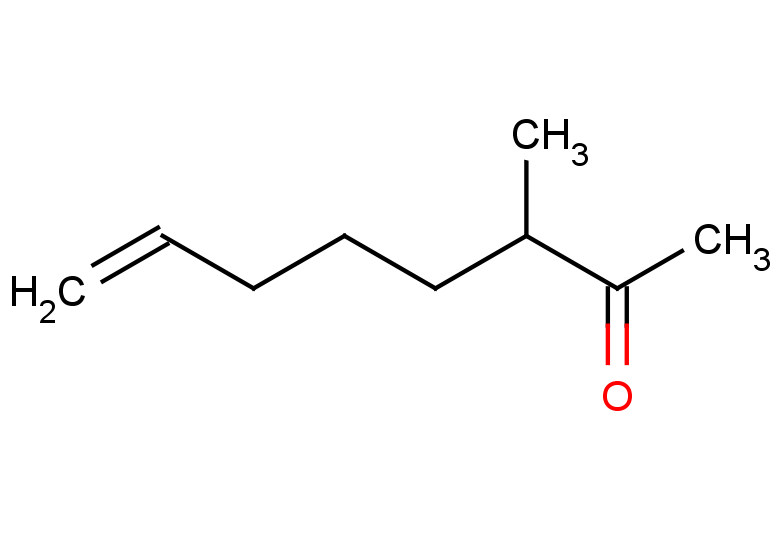 3-methyloct-7-en-2-one