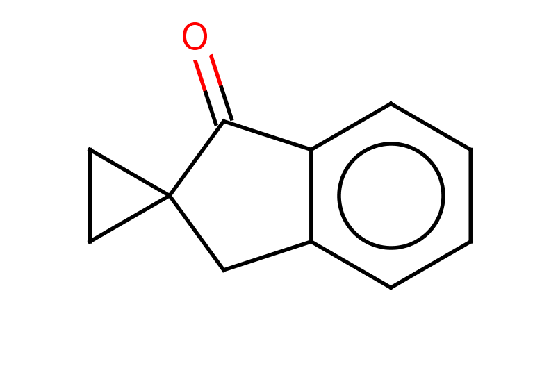 1',3'-dihydrospiro[cyclopropane-1,2'-indene]-3'-one