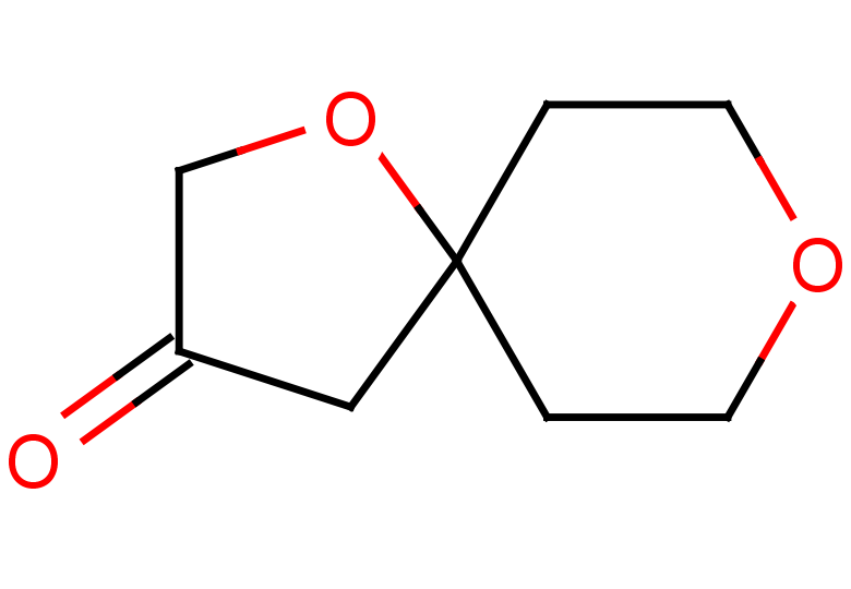1,8-dioxaspiro[4.5]decan-3-one