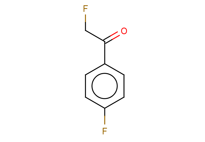 2-FLUORO-1-(4-FLUOROPHENYL)ETHANONE