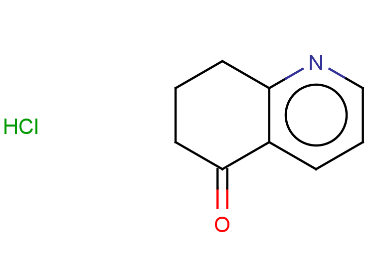 5,6,7,8-tetrahydroquinolin-5-one hydrochloride