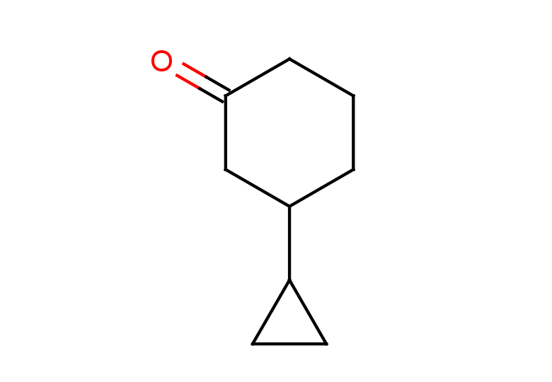 3-cyclopropylcyclohexan-1-one