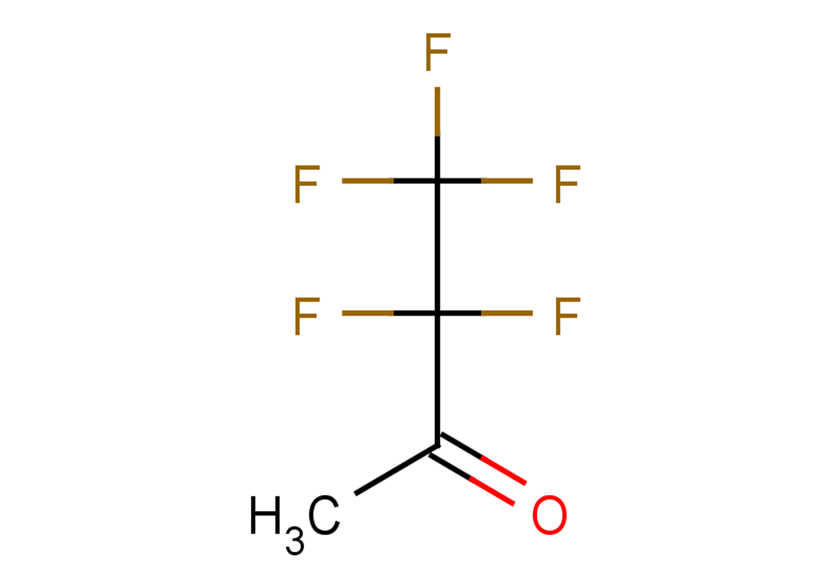 3,3,4,4,4-pentafluorobutan-2-one
