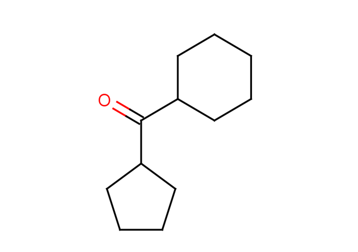 cyclohexyl(cyclopentyl)methanone