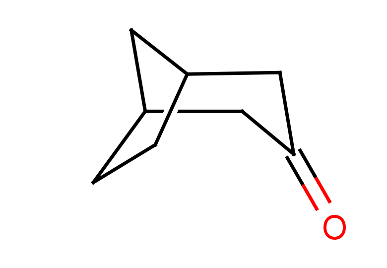 bicyclo[3.2.1]octan-3-one