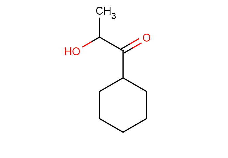 1-cyclohexyl-2-hydroxypropan-1-one