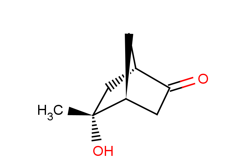 rac-(1R,4R,5S)-5-hydroxy-5-methylbicyclo[2.2.1]heptan-2-one
