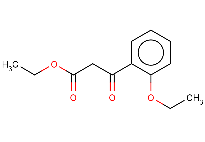 ethyl 3-(2-ethoxyphenyl)-3-oxopropanoate