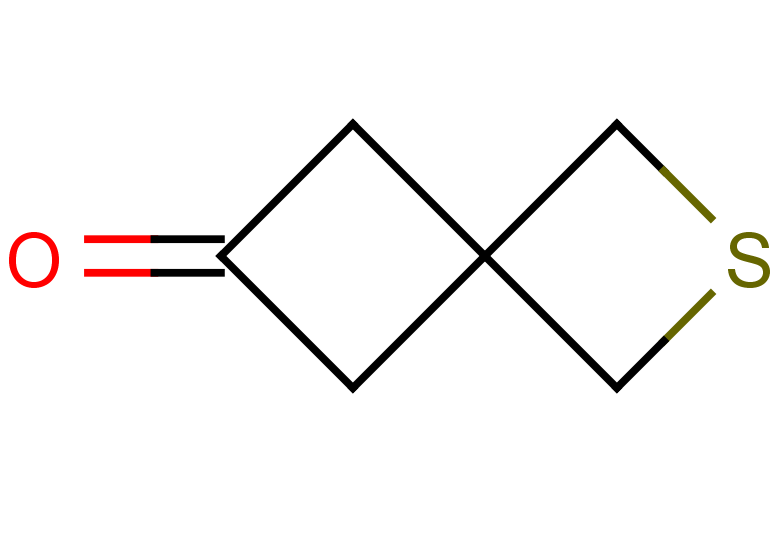 2-thiaspiro[3.3]heptan-6-one