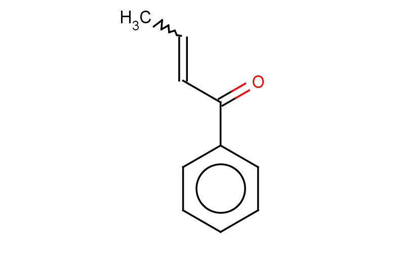 1-phenylbut-2-en-1-one