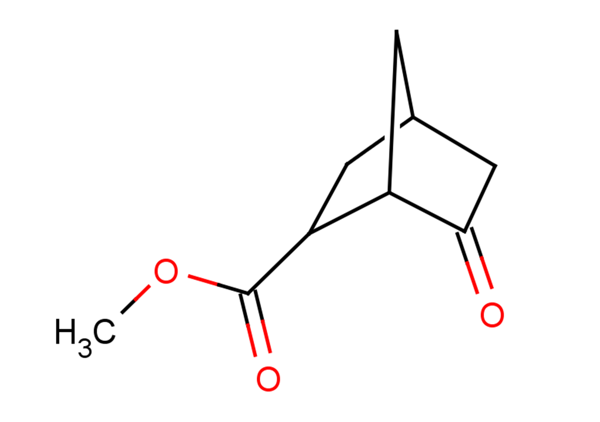 methyl 6-oxobicyclo[2.2.1]heptane-2-carboxylate