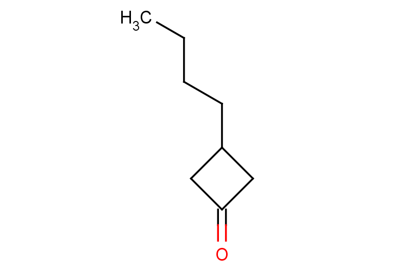 3-butylcyclobutan-1-one
