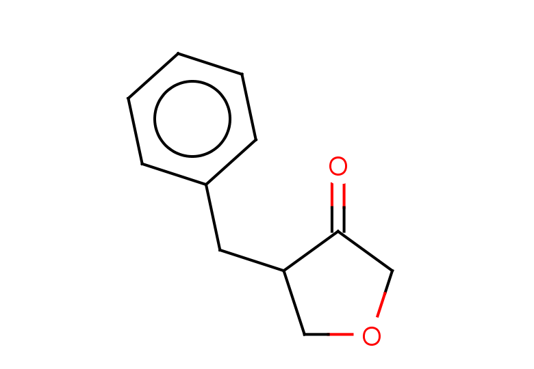 4-BENZYLOXOLAN-3-ONE