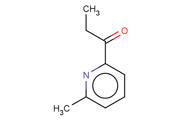 1-(6-methylpyridin-2-yl)propan-1-one