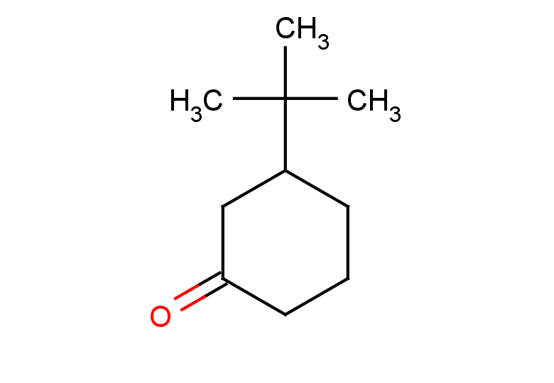 3-tert-butylcyclohexan-1-one
